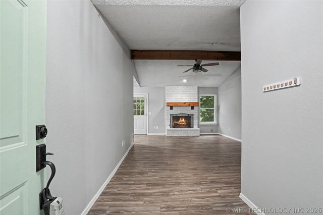 1104 W Waco Street, Broken Arrow, OK 74011