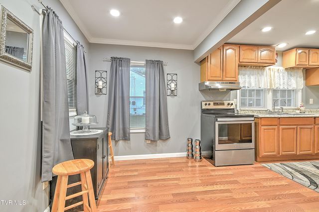 1212 Marguerite Street, Morristown, TN 37814