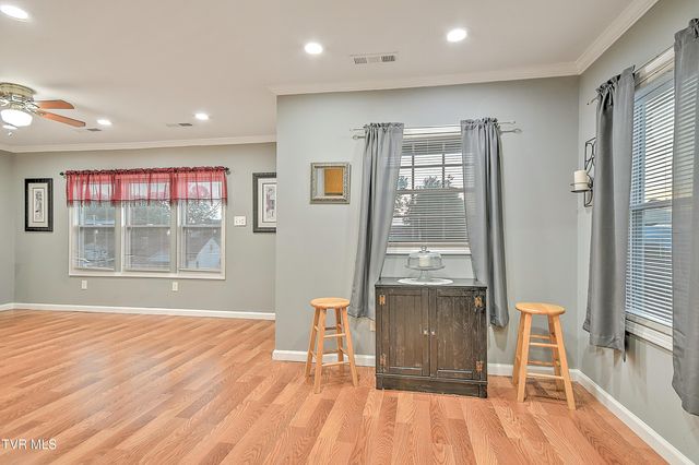 1212 Marguerite Street, Morristown, TN 37814