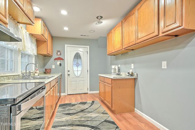 1212 Marguerite Street, Morristown, TN 37814
