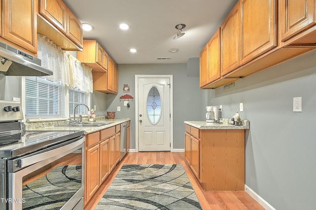 1212 Marguerite Street, Morristown, TN 37814
