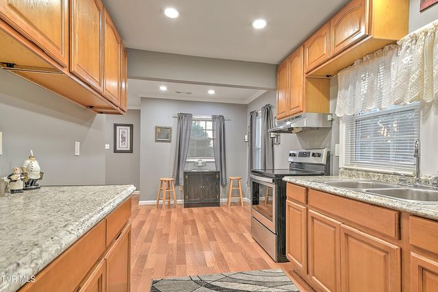 1212 Marguerite Street, Morristown, TN 37814