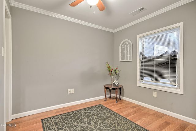 1212 Marguerite Street, Morristown, TN 37814