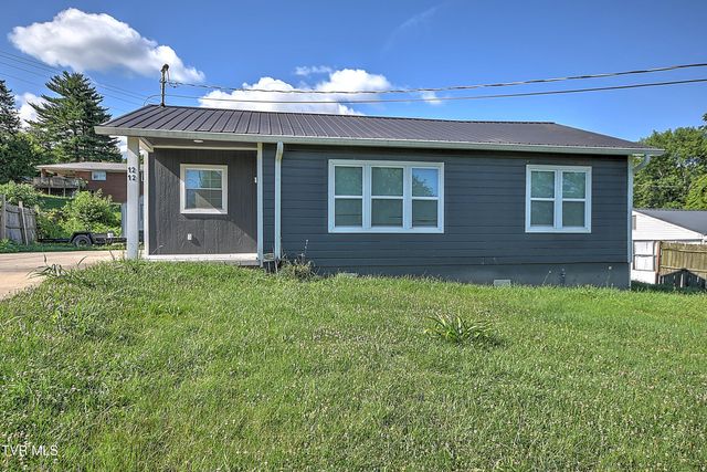 1212 Marguerite Street, Morristown, TN 37814