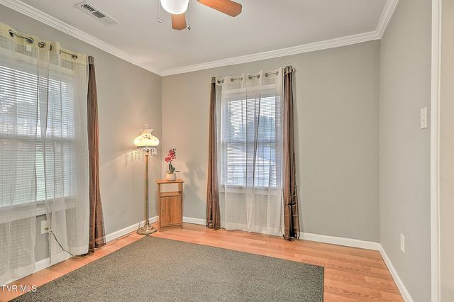 1212 Marguerite Street, Morristown, TN 37814