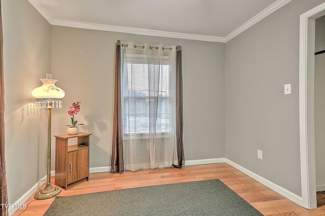 1212 Marguerite Street, Morristown, TN 37814