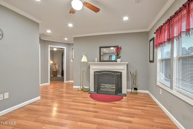 1212 Marguerite Street, Morristown, TN 37814
