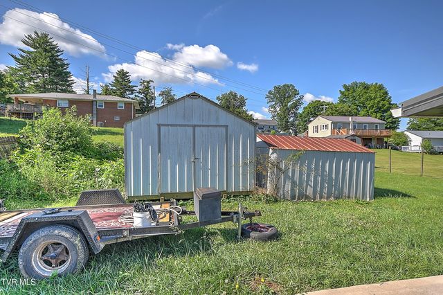 1212 Marguerite Street, Morristown, TN 37814