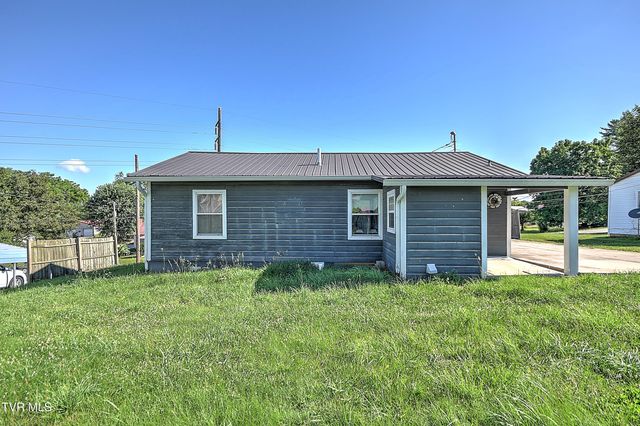 1212 Marguerite Street, Morristown, TN 37814
