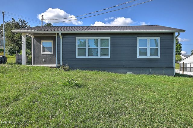 1212 Marguerite Street, Morristown, TN 37814