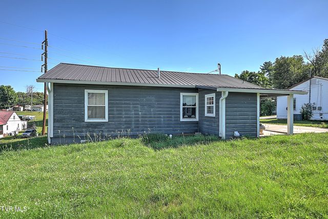 1212 Marguerite Street, Morristown, TN 37814