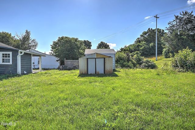 1212 Marguerite Street, Morristown, TN 37814
