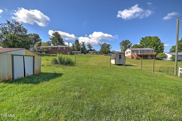 1212 Marguerite Street, Morristown, TN 37814