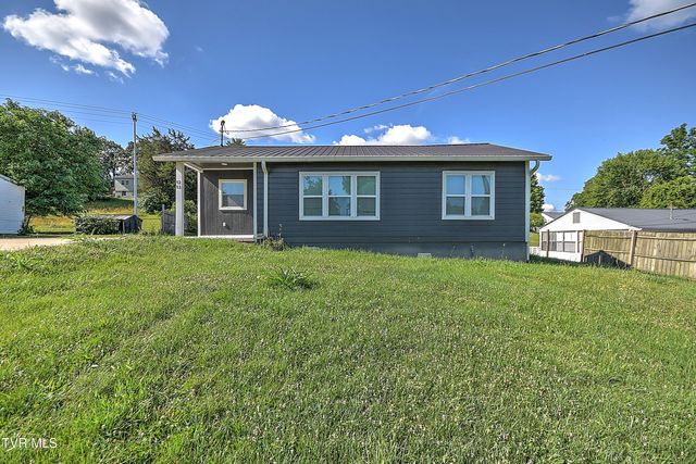 1212 Marguerite Street, Morristown, TN 37814
