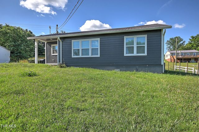 1212 Marguerite Street, Morristown, TN 37814