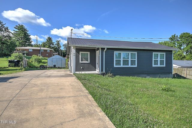 1212 Marguerite Street, Morristown, TN 37814