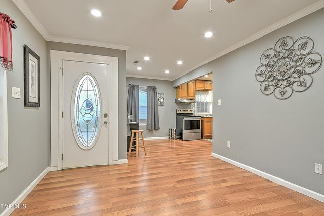 1212 Marguerite Street, Morristown, TN 37814