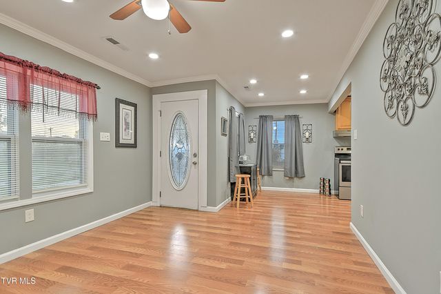 1212 Marguerite Street, Morristown, TN 37814