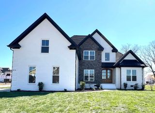 0 Izzy Mae Court, Christiana, TN 37037