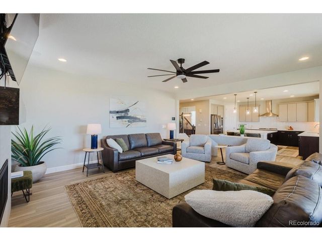 5157 Sirbal Dr, Colorado Springs, CO 80924