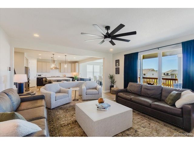 5157 Sirbal Dr, Colorado Springs, CO 80924