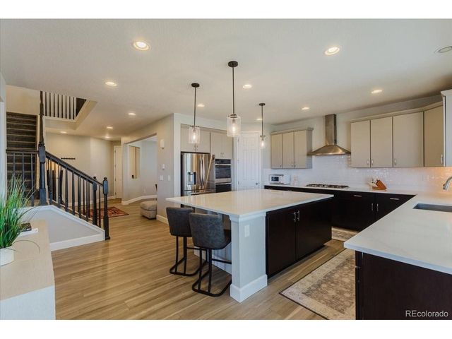 5157 Sirbal Dr, Colorado Springs, CO 80924