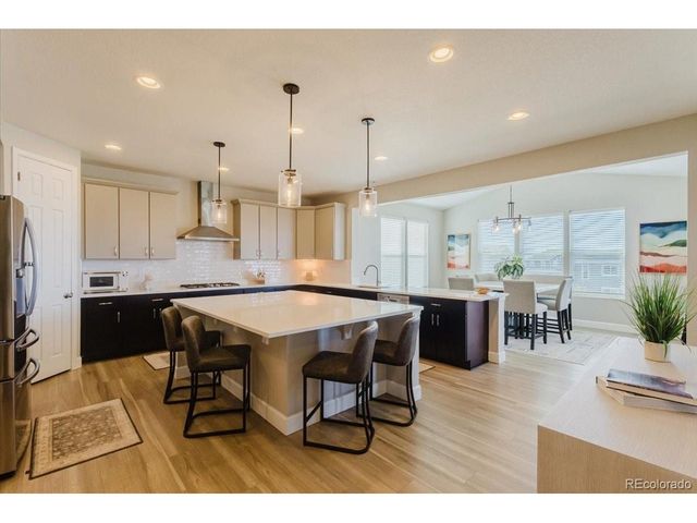 5157 Sirbal Dr, Colorado Springs, CO 80924