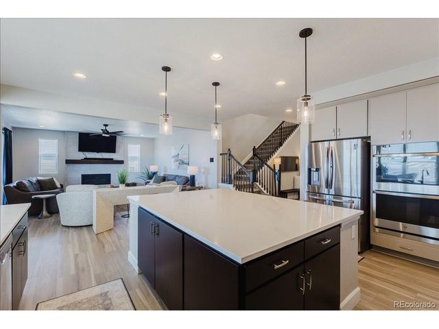 5157 Sirbal Dr, Colorado Springs, CO 80924