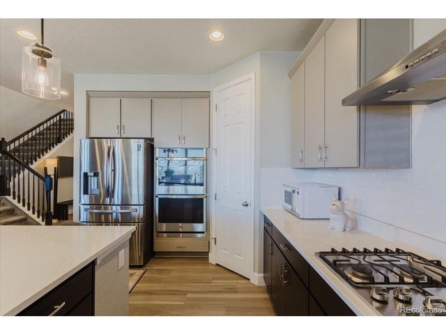 5157 Sirbal Dr, Colorado Springs, CO 80924