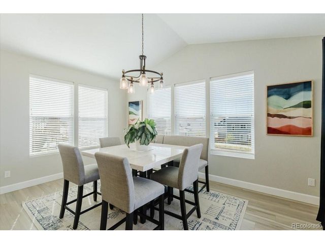 5157 Sirbal Dr, Colorado Springs, CO 80924