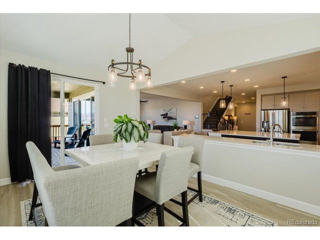 5157 Sirbal Dr, Colorado Springs, CO 80924