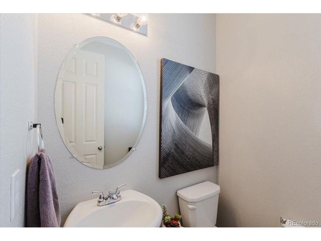 5157 Sirbal Dr, Colorado Springs, CO 80924