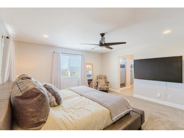5157 Sirbal Dr, Colorado Springs, CO 80924
