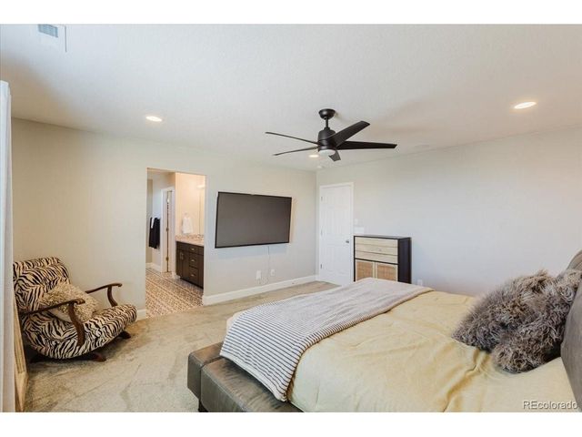 5157 Sirbal Dr, Colorado Springs, CO 80924