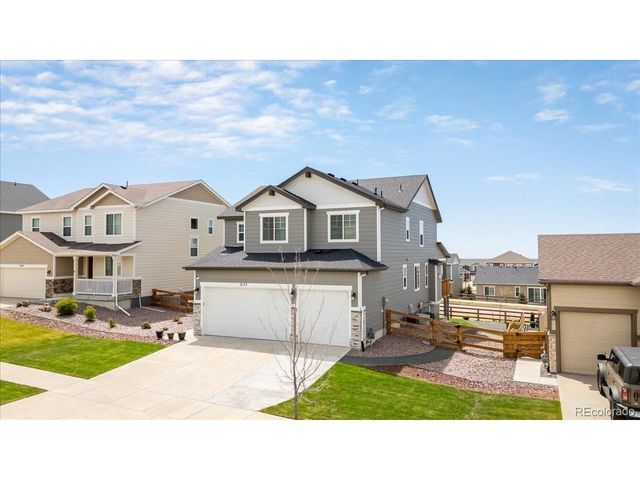 5157 Sirbal Dr, Colorado Springs, CO 80924
