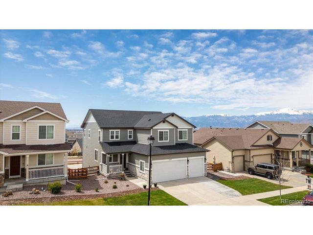 5157 Sirbal Dr, Colorado Springs, CO 80924