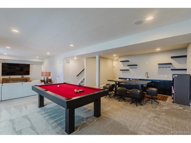 5157 Sirbal Dr, Colorado Springs, CO 80924