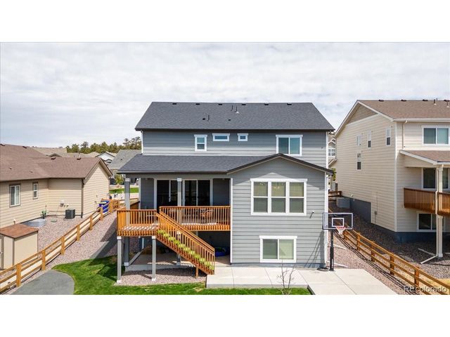 5157 Sirbal Dr, Colorado Springs, CO 80924