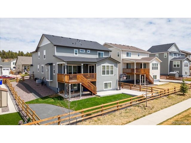 5157 Sirbal Dr, Colorado Springs, CO 80924