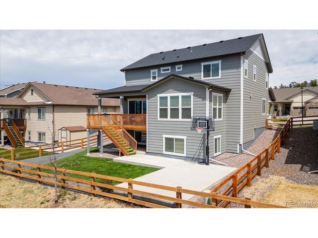 5157 Sirbal Dr, Colorado Springs, CO 80924