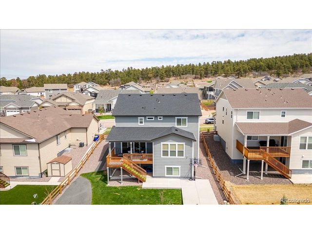 5157 Sirbal Dr, Colorado Springs, CO 80924