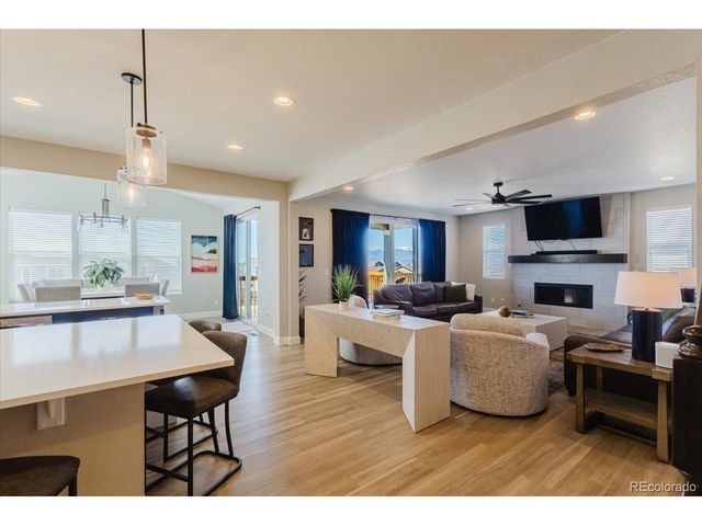 5157 Sirbal Dr, Colorado Springs, CO 80924