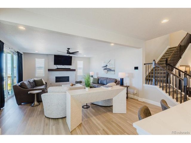 5157 Sirbal Dr, Colorado Springs, CO 80924
