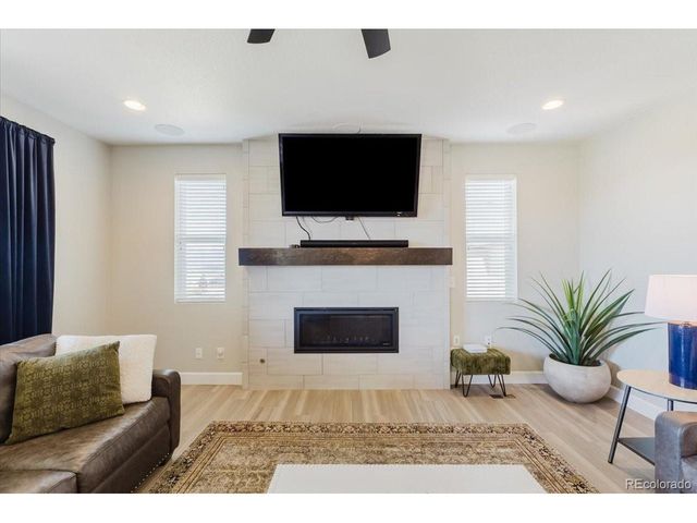 5157 Sirbal Dr, Colorado Springs, CO 80924
