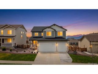 5157 Sirbal Dr, Colorado Springs, CO 80924