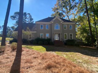 4130 N Knollcrest Circle, Martinez, GA 30907