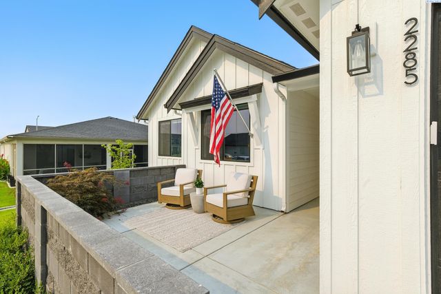2285 Estate Ave., Richland, WA 99352