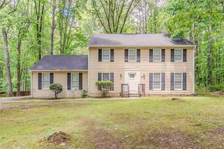 205 N Fayette Drive, Fayetteville, GA 30214