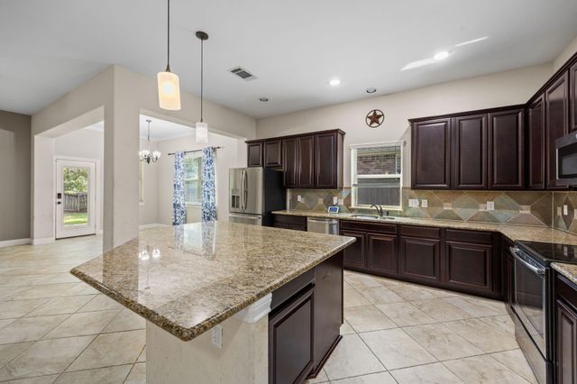 28622 Champion Oaks Drive, Magnolia, TX 77354