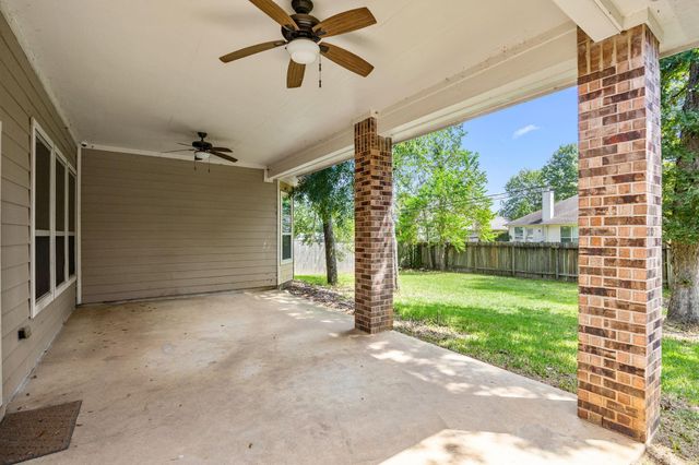 28622 Champion Oaks Drive, Magnolia, TX 77354